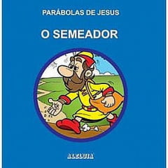 O SEMEADOR - COD 49039 O SEMEADOR - COD 49039